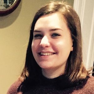 Meet your Posher, Jackie